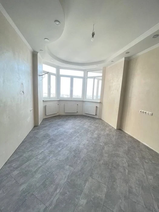 продам двухкомнатную квартиру в ЖК Романовский/СлободкаУл. П