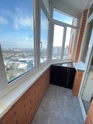 продам двухкомнатную квартиру в ЖК Романовский/СлободкаУл. П