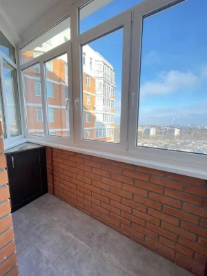 продам двухкомнатную квартиру в ЖК Романовский/СлободкаУл. П