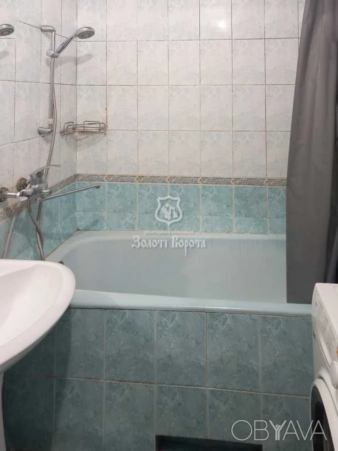 2-room apartment, 53.20 sq.m.