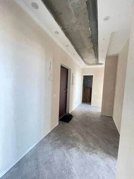 продам двухкомнатную квартиру в ЖК Романовский/СлободкаУл. П