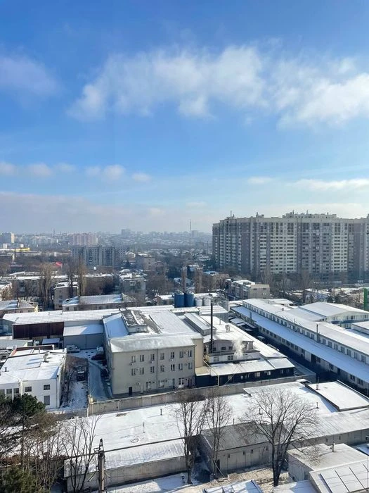 продам двухкомнатную квартиру в ЖК Романовский/СлободкаУл. П