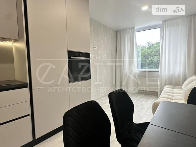 Sale of 1-room apartment 45 sq. m on Stolychne highway 4 • ID 34716901
