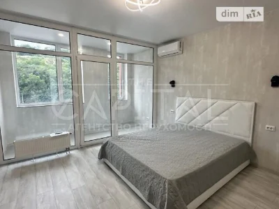 Sale of 1-room apartment 45 sq. m on Stolychne highway 4 • ID 34716901