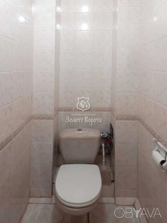 2-room apartment, 53.20 sq.m.