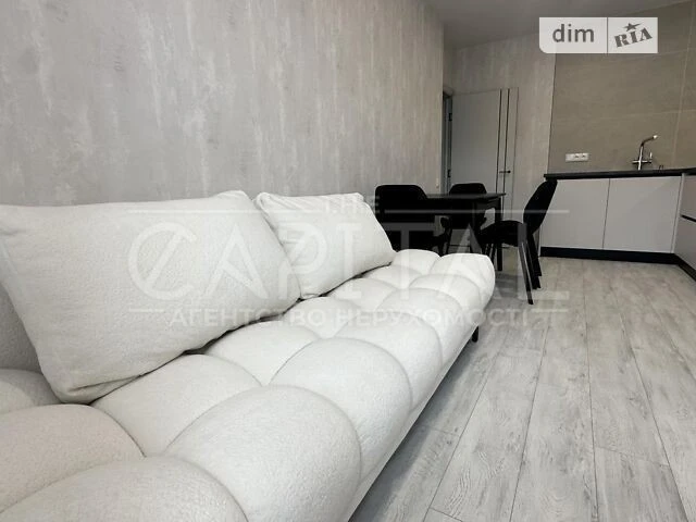 Sale of 1-room apartment 45 sq. m on Stolychne highway 4 • ID 34716901