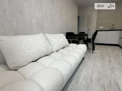 Sale of 1-room apartment 45 sq. m on Stolychne highway 4 • ID 34716901