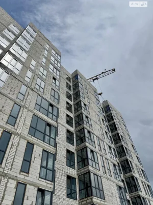 Продаж Квартири в ЖК "Рідний Дім", Секція 8