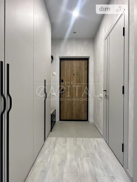 Sale of 1-room apartment 45 sq. m on Stolychne highway 4 • ID 34716901