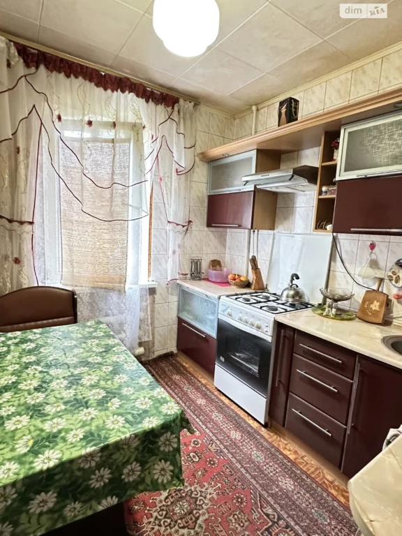 Продажа Квартира в Новому Водопії