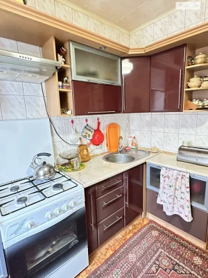 Продажа Квартира в Новому Водопії