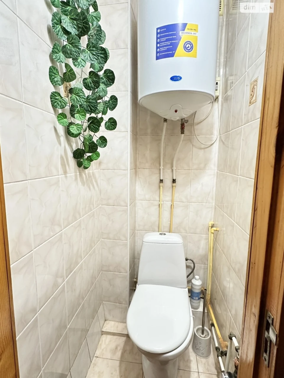 Продажа Квартира в Новому Водопії