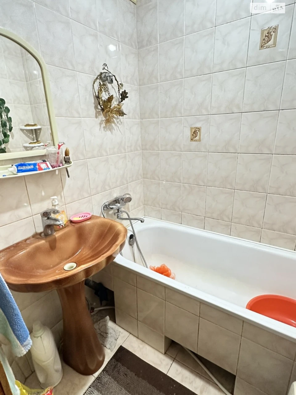 Продажа Квартира в Новому Водопії