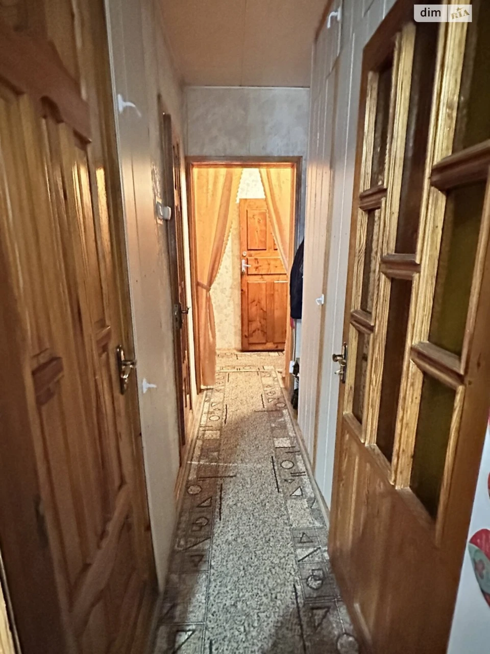 Продажа Квартира в Новому Водопії