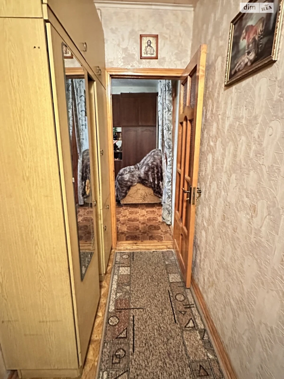 Продажа Квартира в Новому Водопії