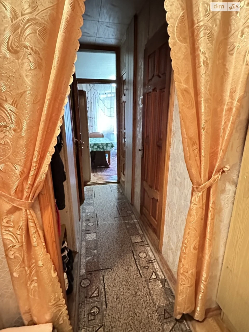 Продажа Квартира в Новому Водопії