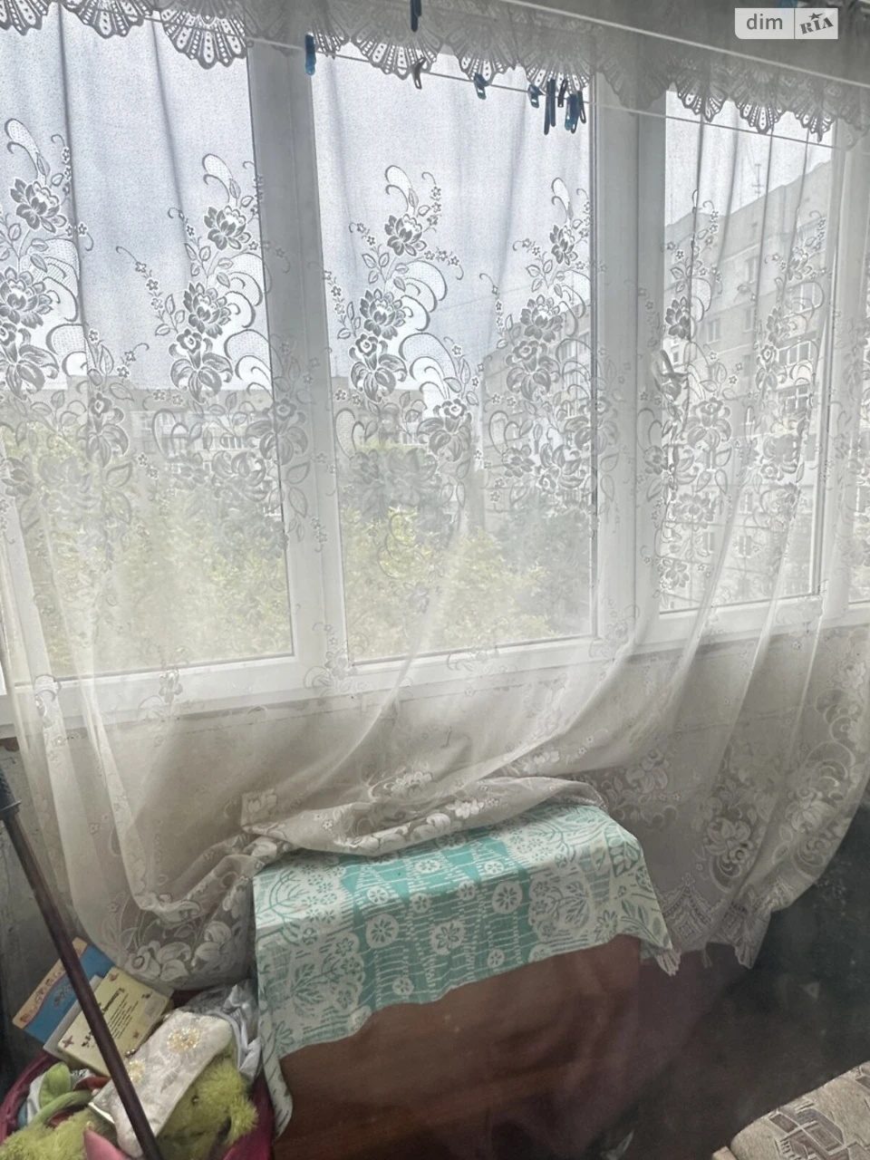 Продажа Квартира в Новому Водопії