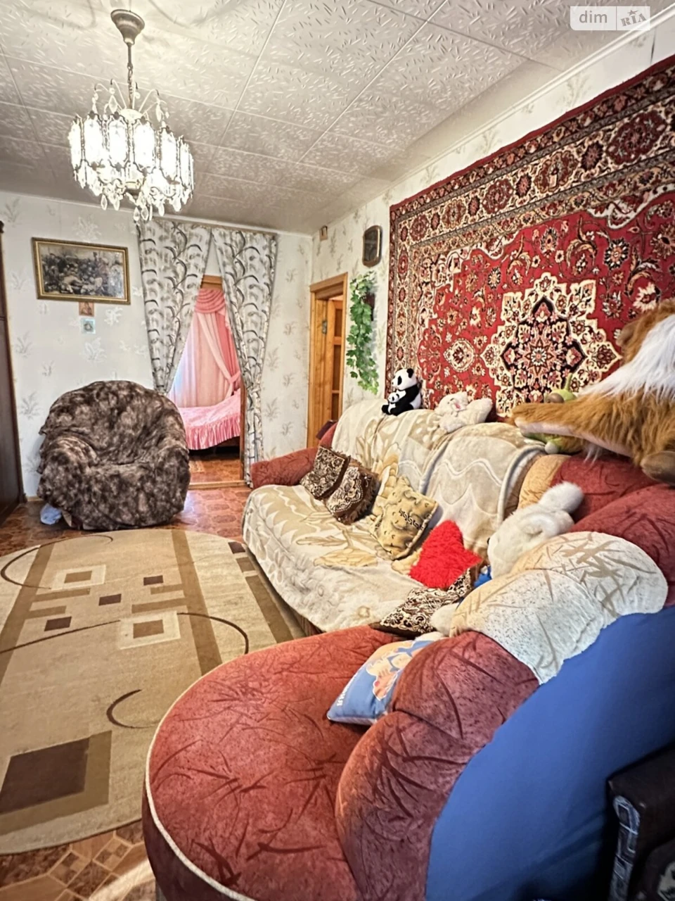 Продажа Квартира в Новому Водопії