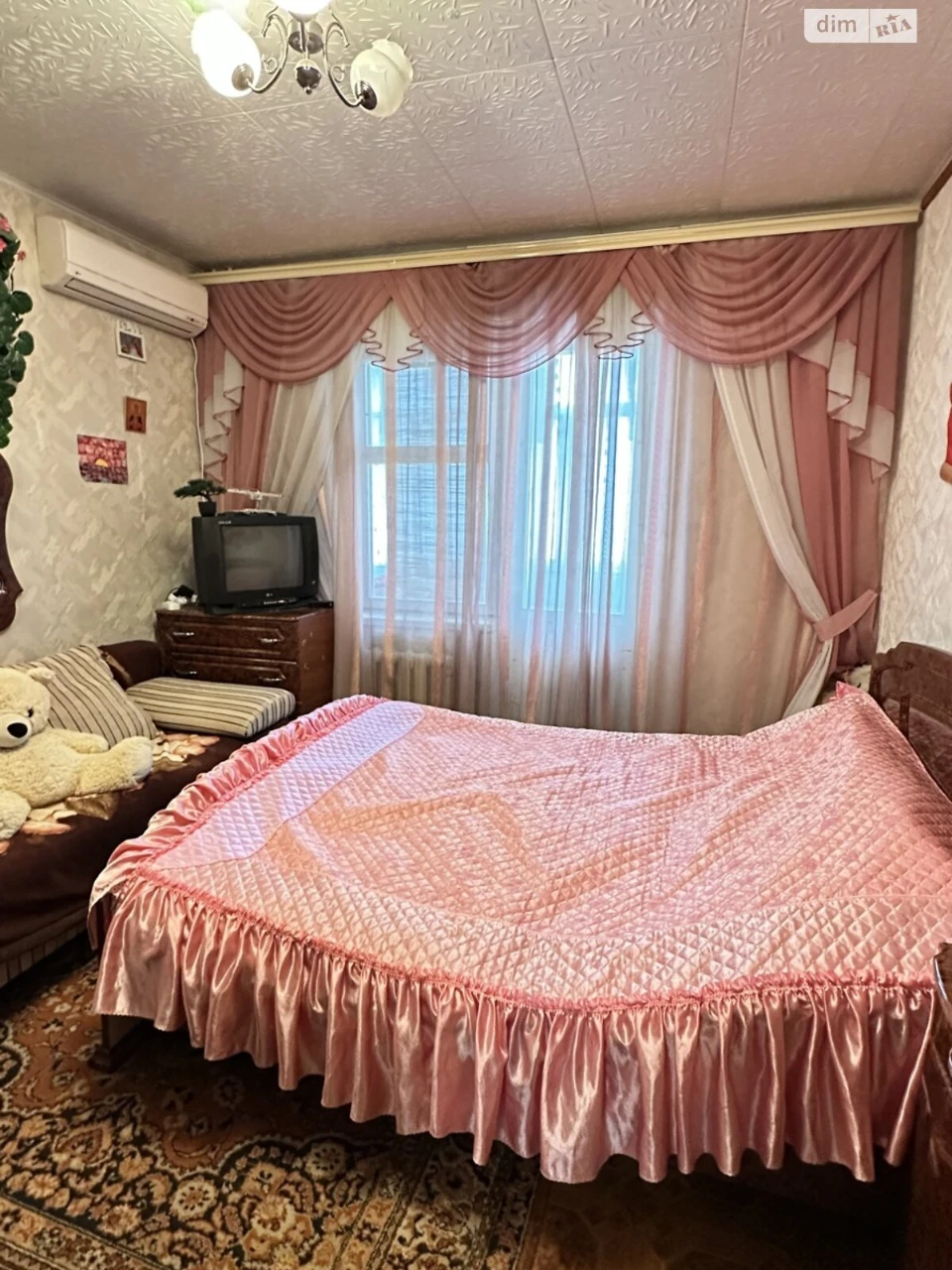 Продажа Квартира в Новому Водопії