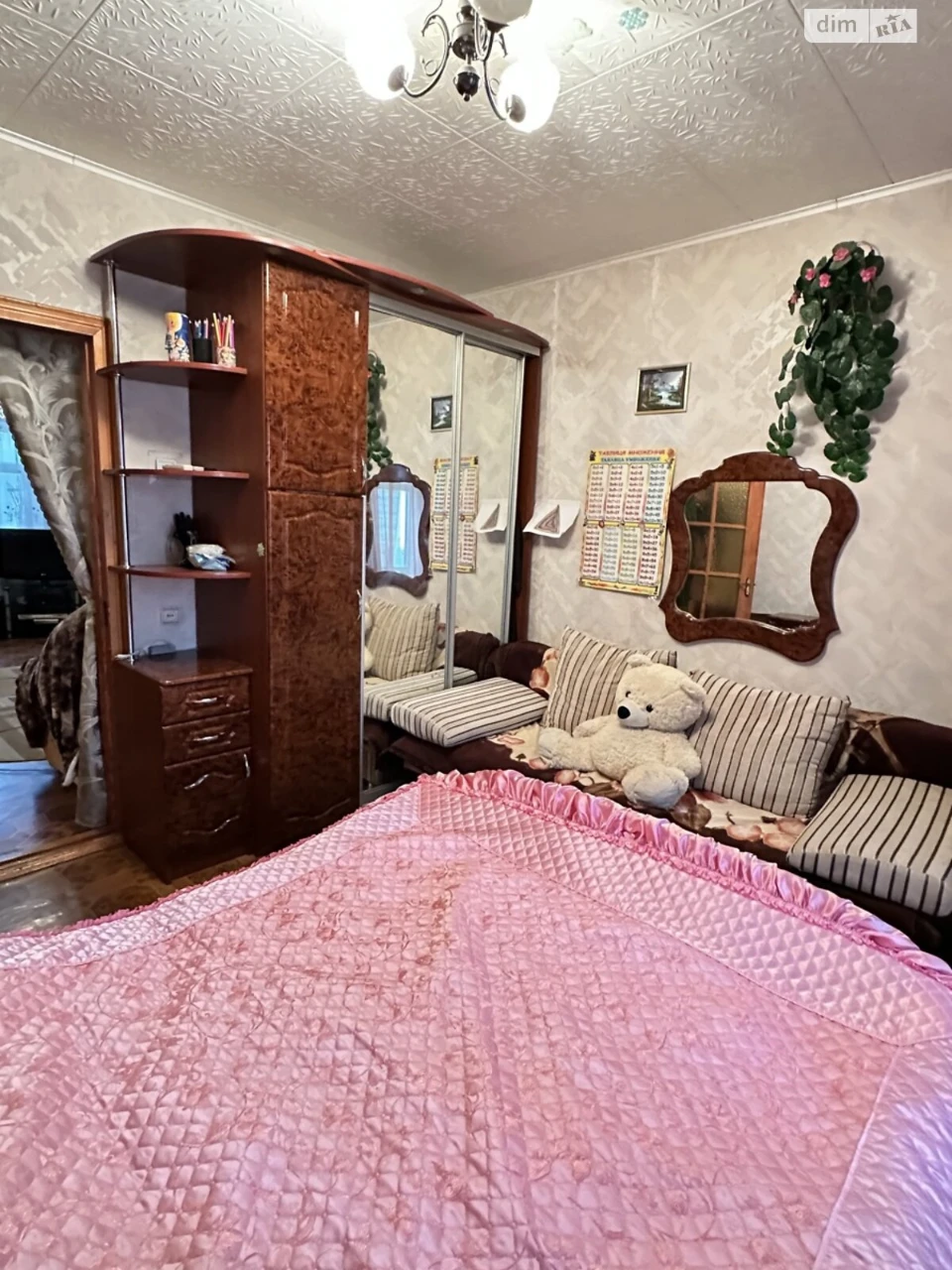 Продажа Квартира в Новому Водопії