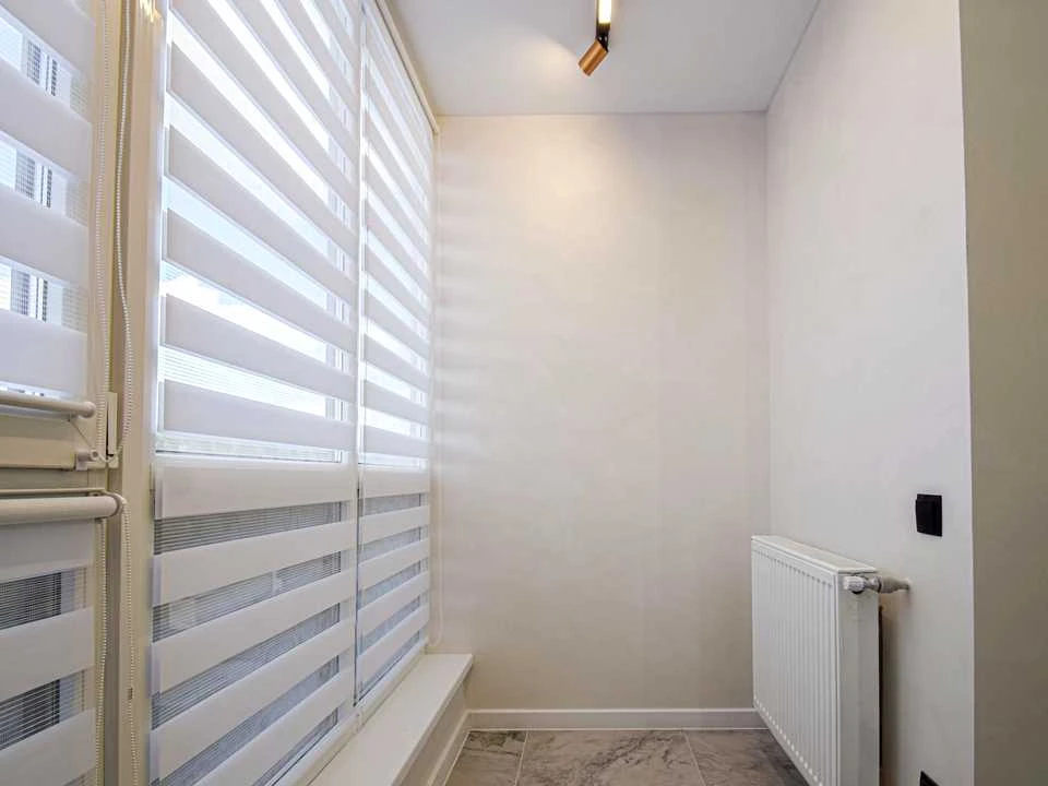 Apartment. Ternopil, Tekstilna St.