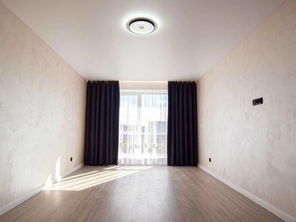 Apartment. Ternopil, Tekstilna St.