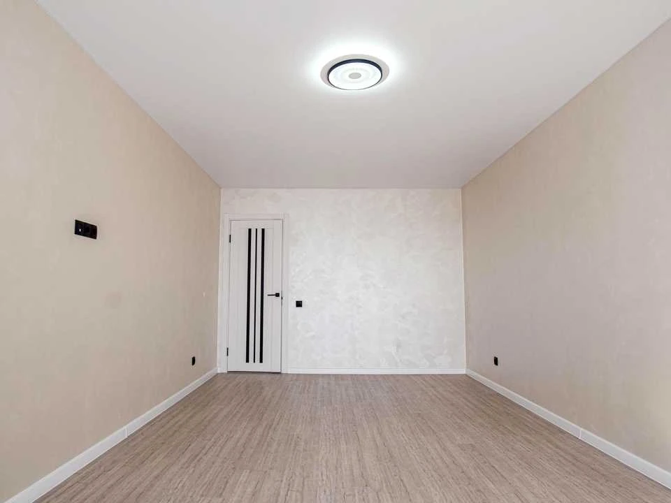 Apartment. Ternopil, Tekstilna St.
