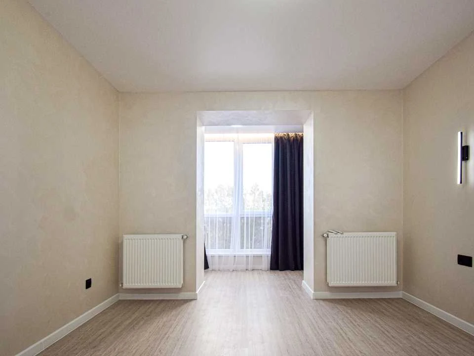 Apartment. Ternopil, Tekstilna St.