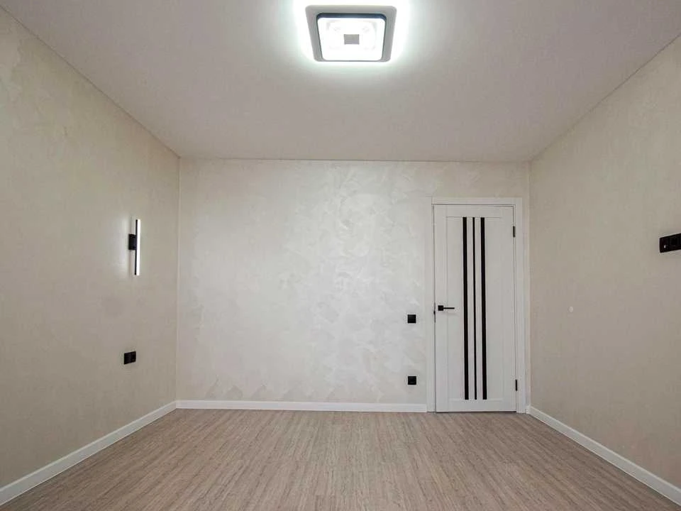 Apartment. Ternopil, Tekstilna St.