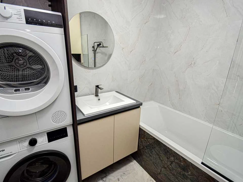Apartment. Ternopil, Tekstilna St.