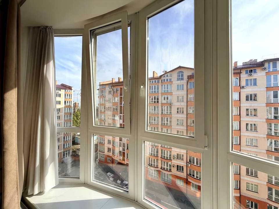 Квартира. Черновцы, улица Героев Майдана