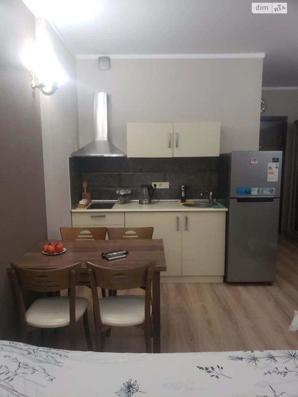 Apartment for Long-Term Rent - Podzamcze
