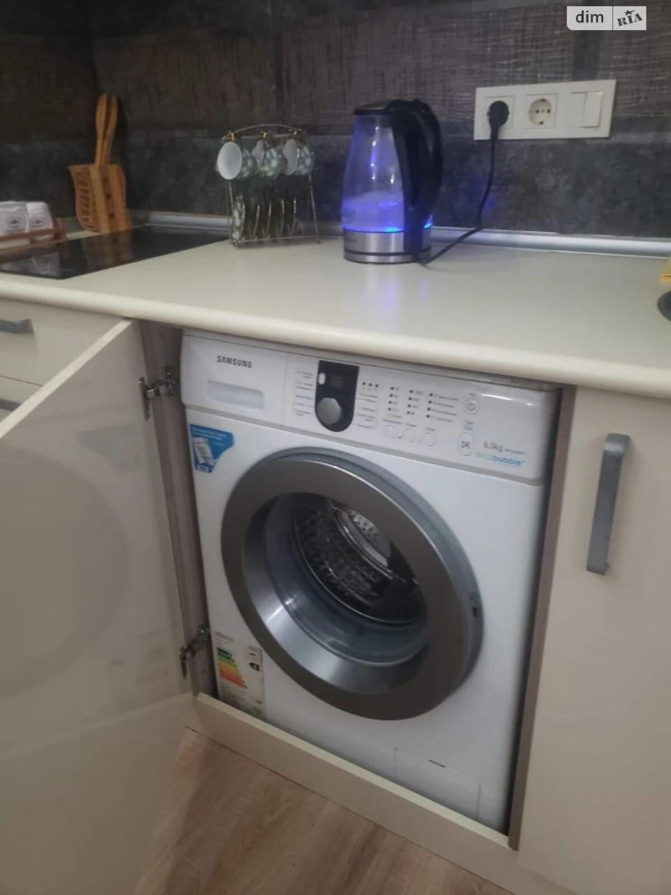 Apartment for Long-Term Rent - Podzamcze