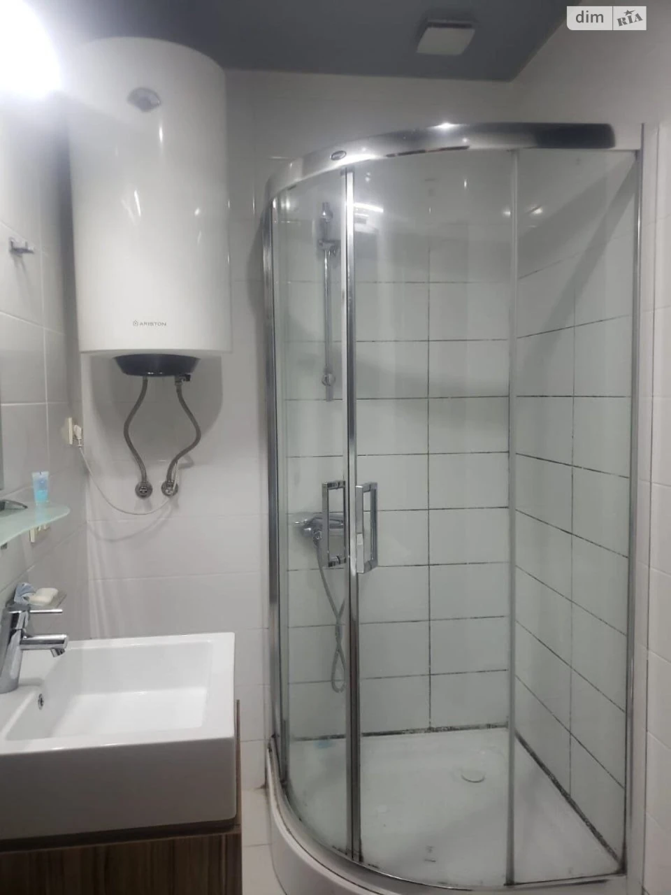 Apartment for Long-Term Rent - Podzamcze