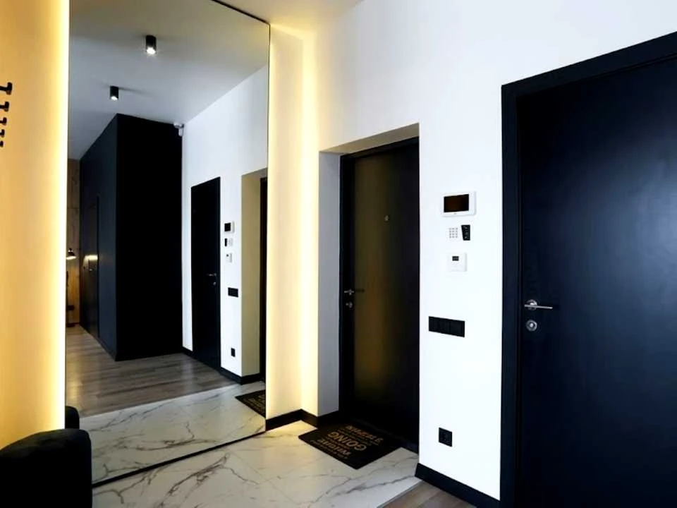 Apartment. Vyacheslav Chornovola Street, Lviv
