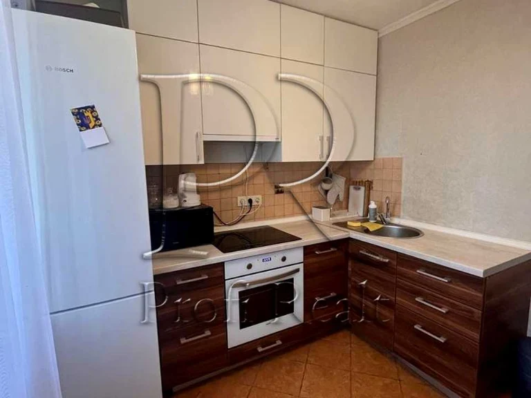 Apartment. Levka Lukyanenka Street, Kyiv