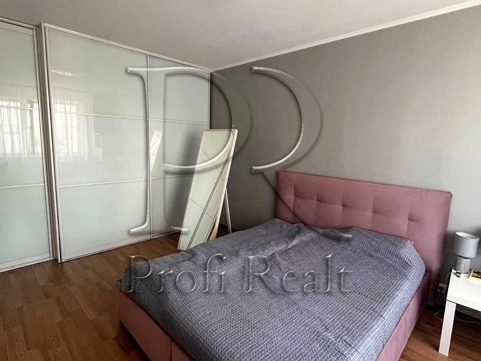 Apartment. Levka Lukyanenka Street, Kyiv
