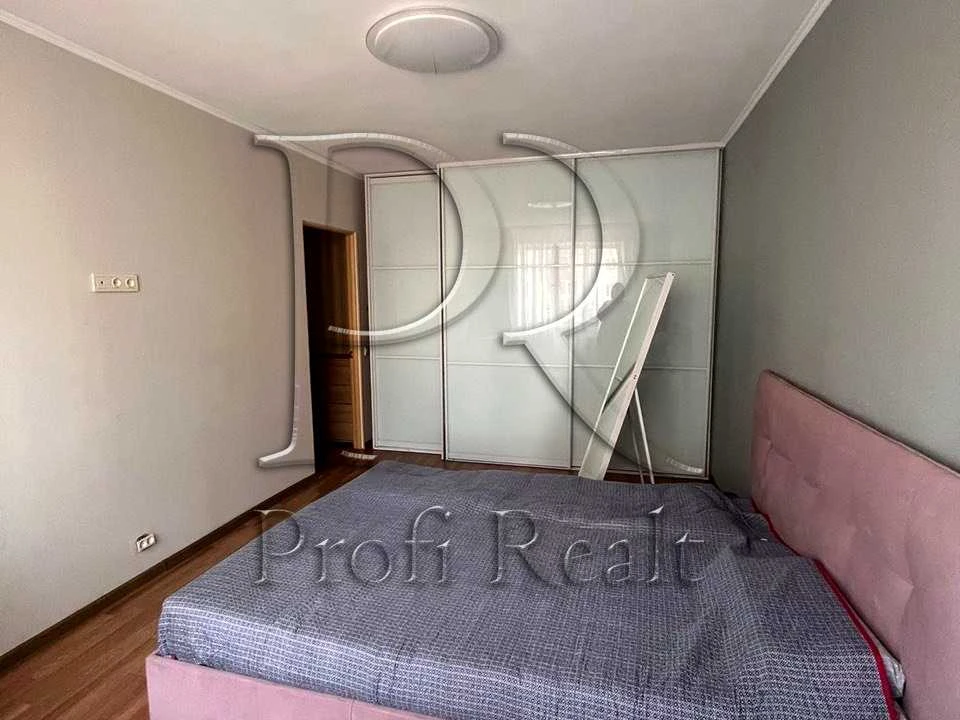 Apartment. Levka Lukyanenka Street, Kyiv