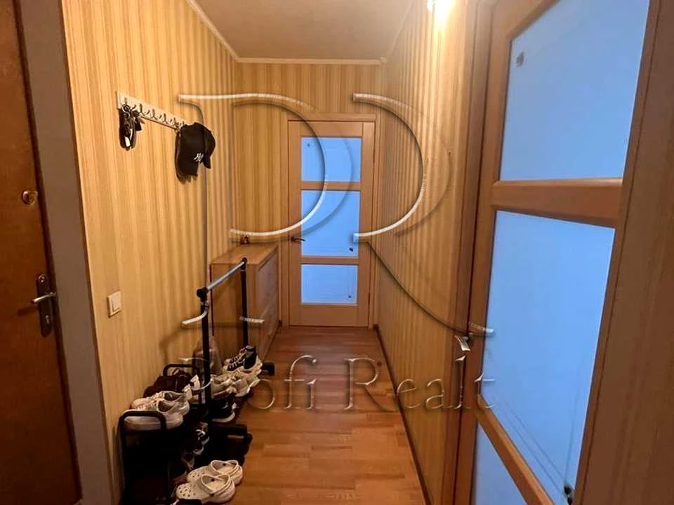Apartment. Levka Lukyanenka Street, Kyiv