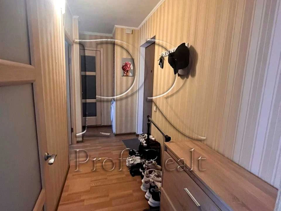 Apartment. Levka Lukyanenka Street, Kyiv