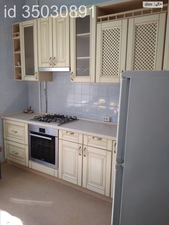 Long-Term Rental Apartment, Podil