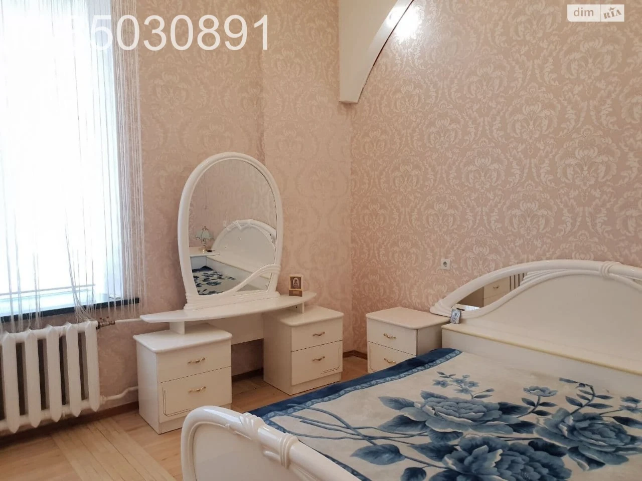 Довгострокова Оренда Квартири Поділ