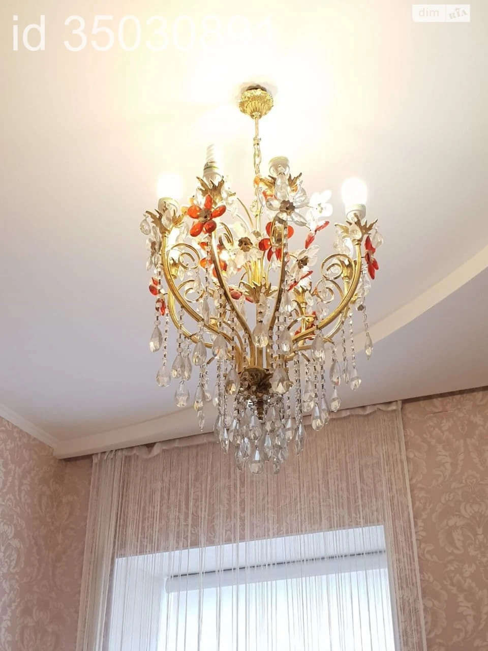 Довгострокова Оренда Квартири Поділ