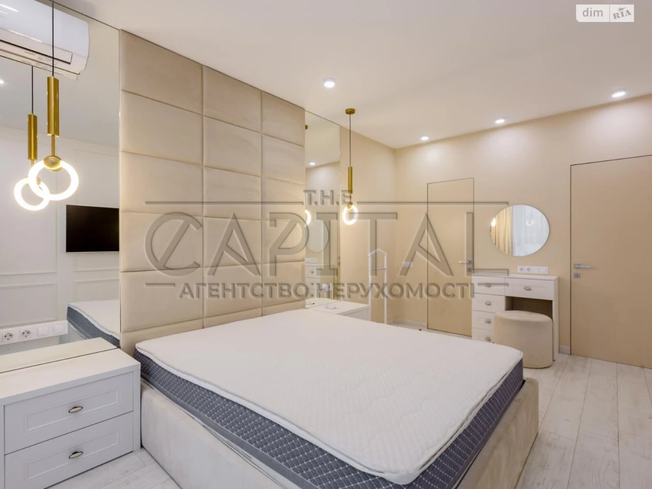 Long-Term Rental Apartment, Sapernoye Pole