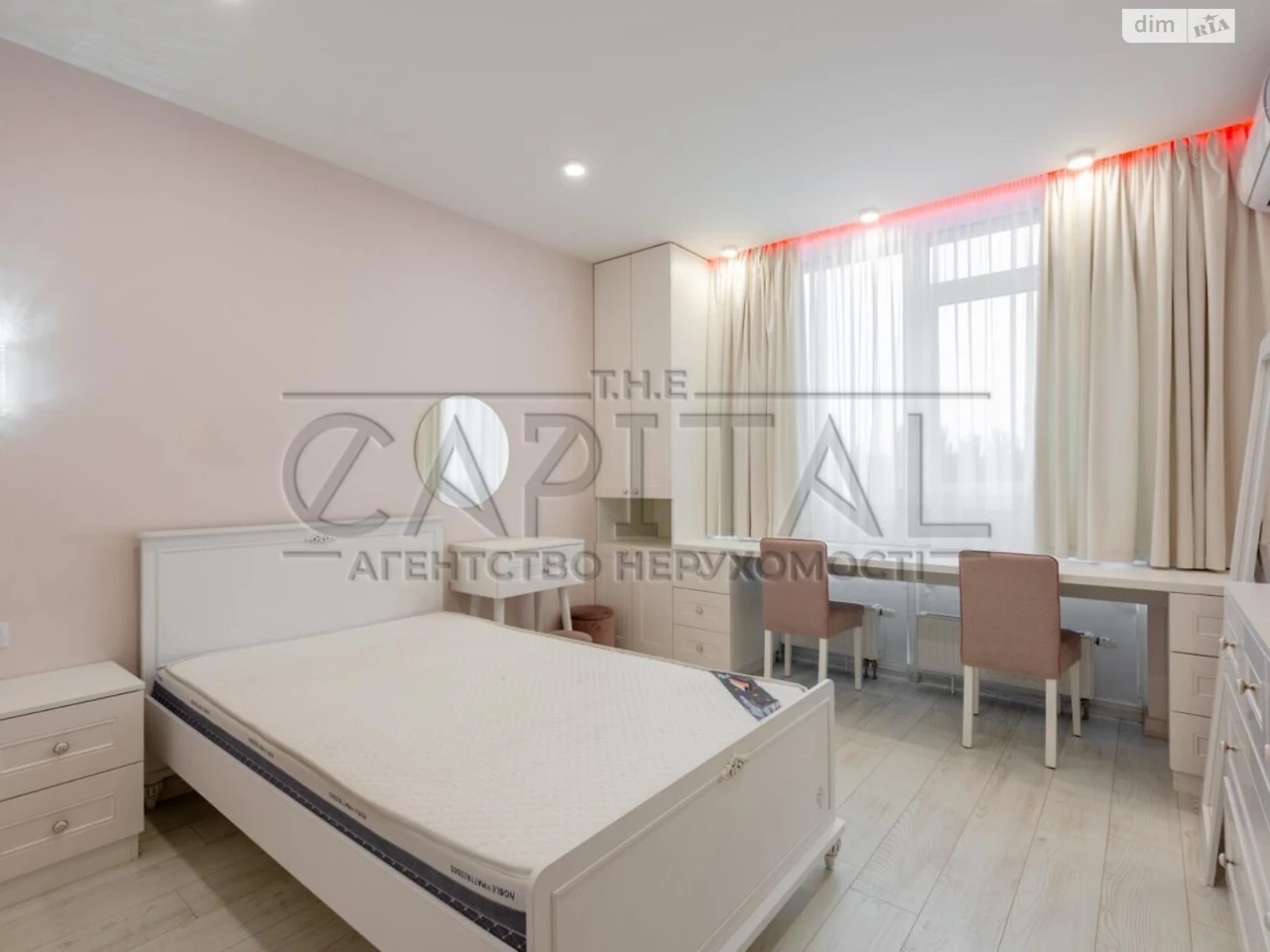 Long-Term Rental Apartment, Sapernoye Pole