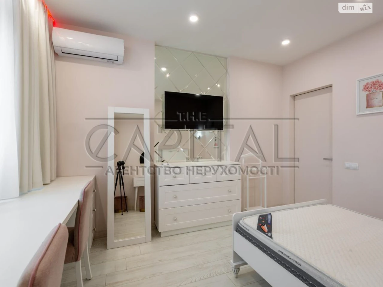Long-Term Rental Apartment, Sapernoye Pole