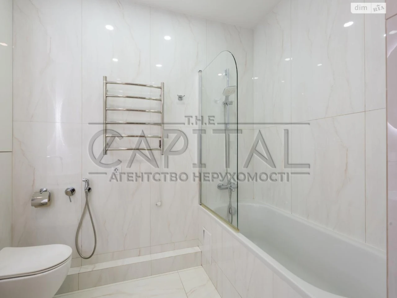 Long-Term Rental Apartment, Sapernoye Pole