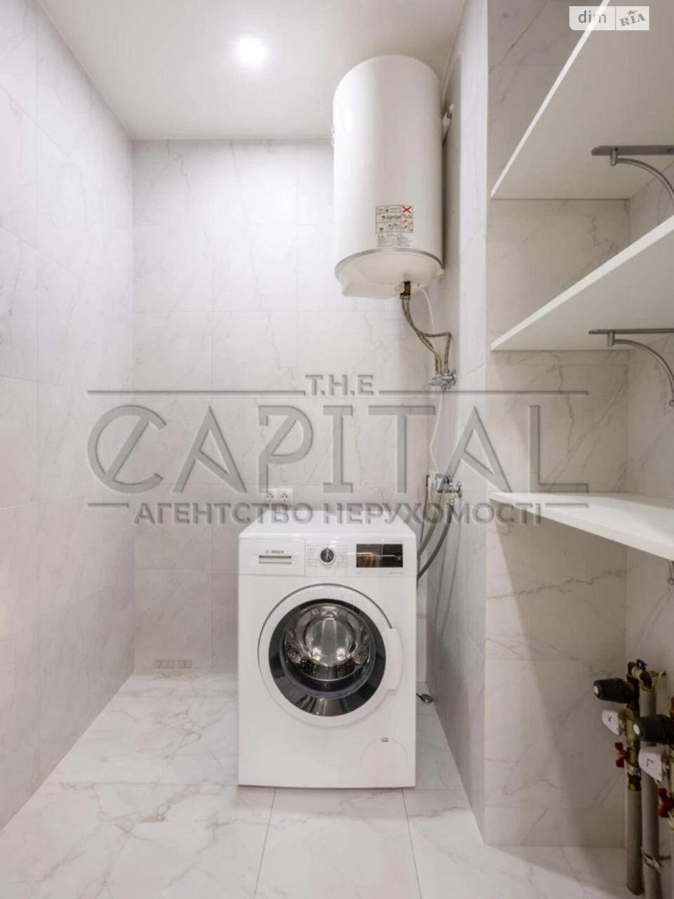 Long-Term Rental Apartment, Sapernoye Pole