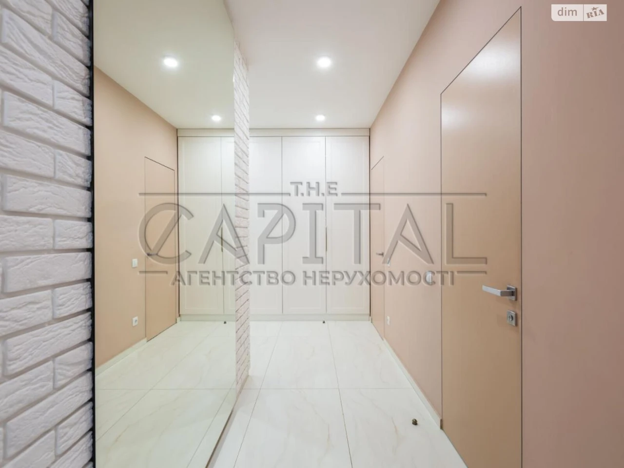Long-Term Rental Apartment, Sapernoye Pole