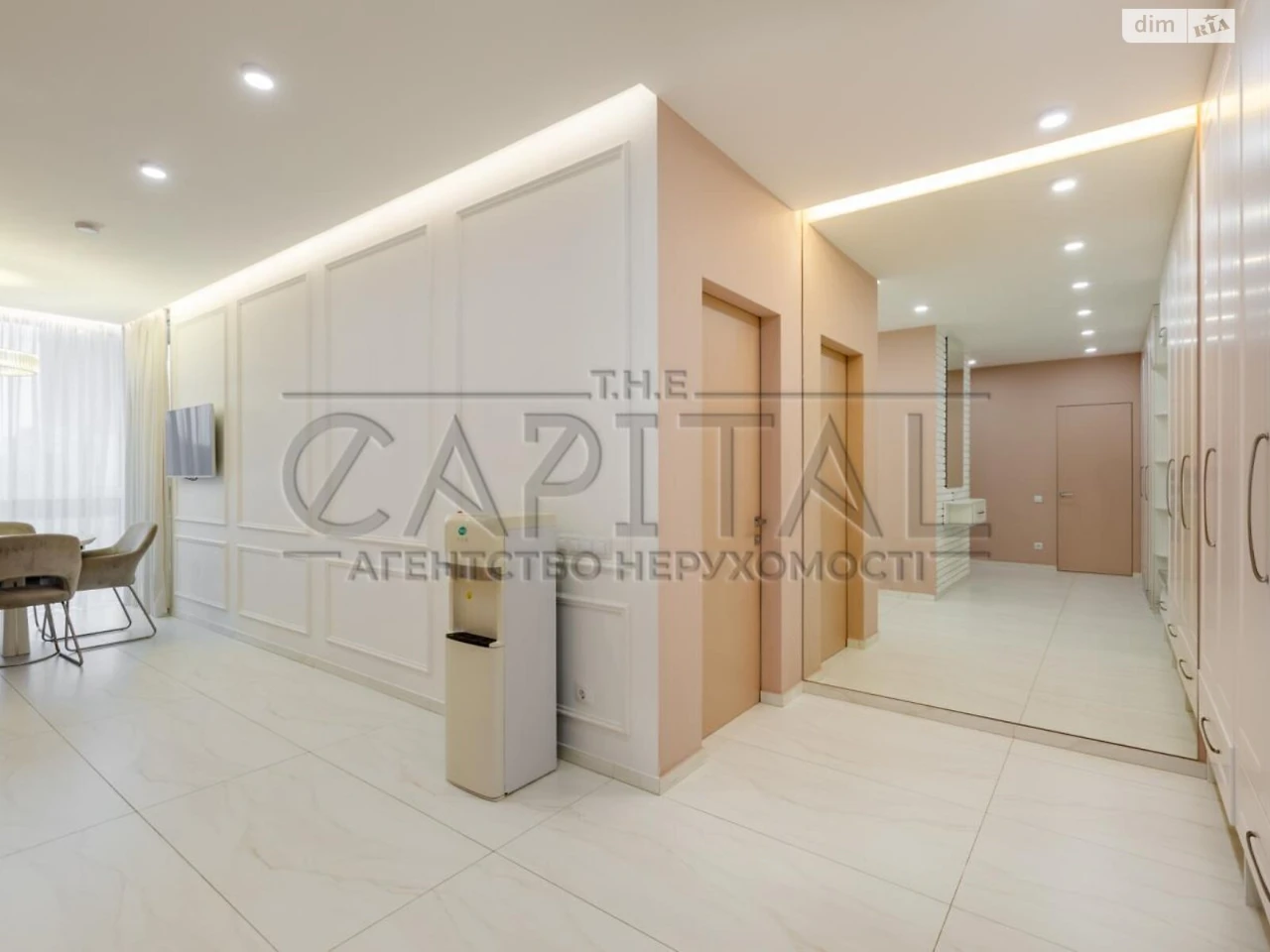 Long-Term Rental Apartment, Sapernoye Pole